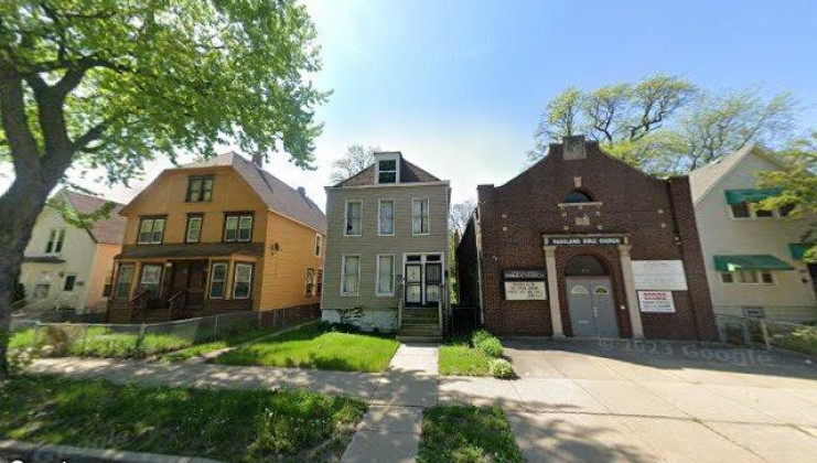 231 w 111th st, chicago, il 60628