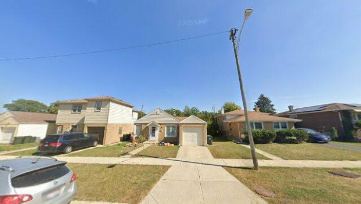 4419 raymond avenue, brookfield, il 60513