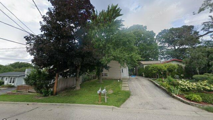 407 cedar crest ct, round lake, il 60073