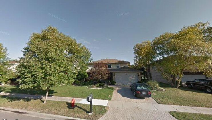 568 northport drive, elk grove village, il 60007
