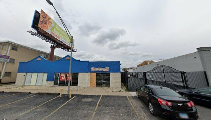 3412-3416 w north ave, stone park, il 60165