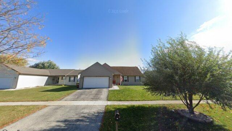 806 rose ln, harvard, il 60033