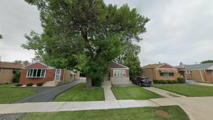 4114 w 83rd st, chicago, il 60652