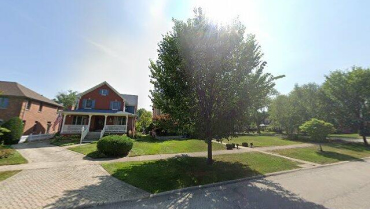 926 belleplaine ave, park ridge, il 60068