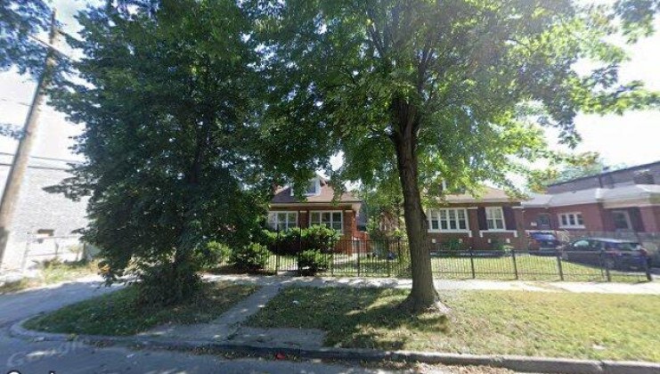 7515 s east end ave, chicago, il 60649