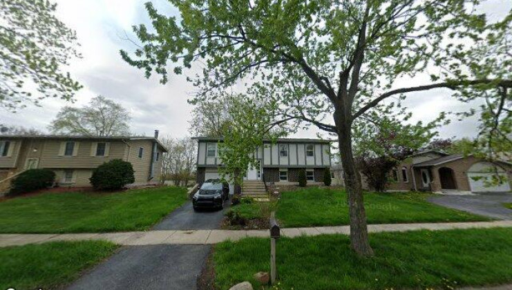 22544 imperial dr, richton park, il 60471