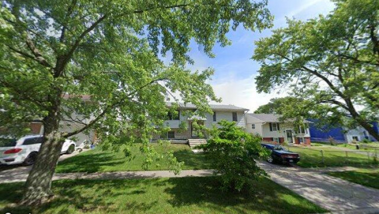 3063 223rd pl, sauk village, il 60411