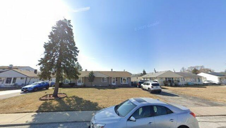 4121 w. 89th place, hometown, il 60456