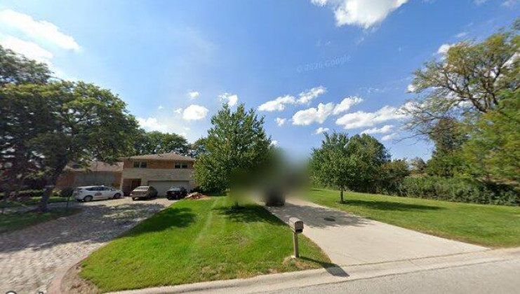 2250 n western ave, park ridge, il 60068