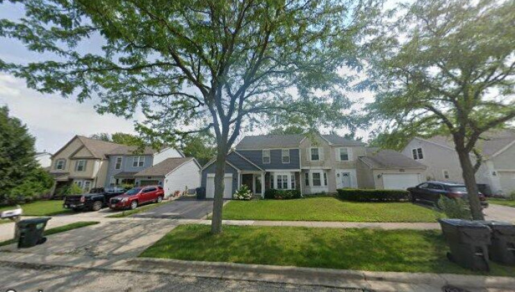 1437 ansley ln, mundelein, il 60060
