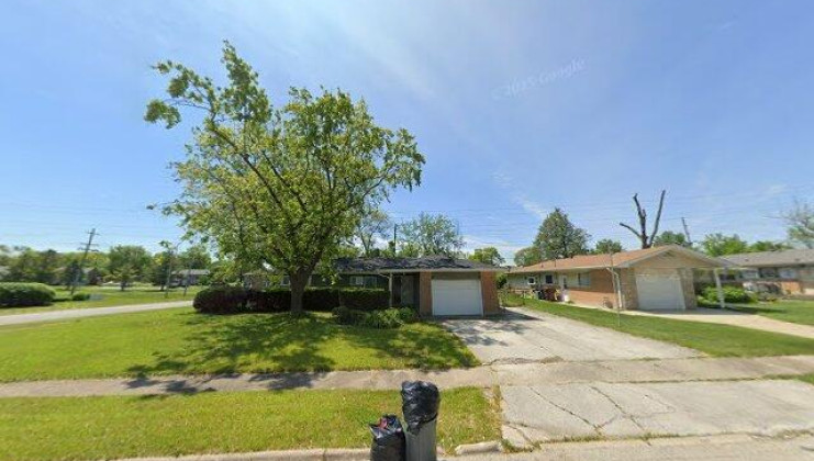 71 winslow street, park forest, il 60466