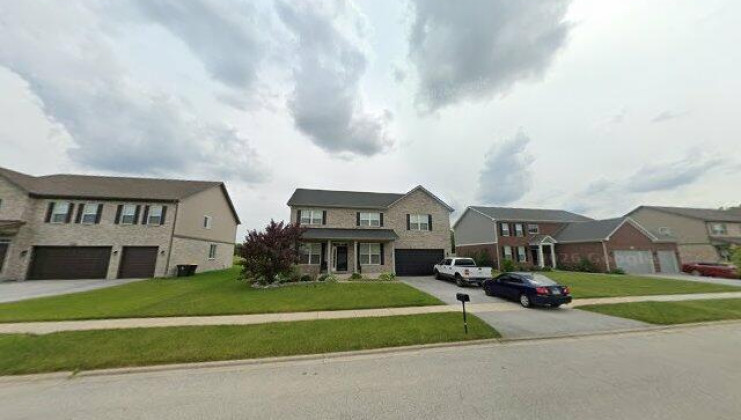 2237 bilstone drive, lynwood, il 60411