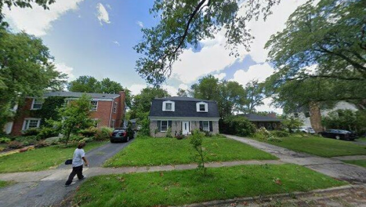 2117 vardon lane, flossmoor, il 60422