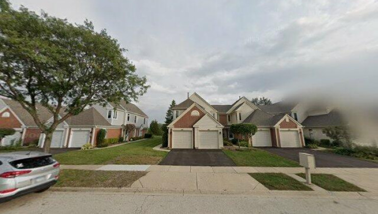 181 inverness ct, elk grove village, il 60007