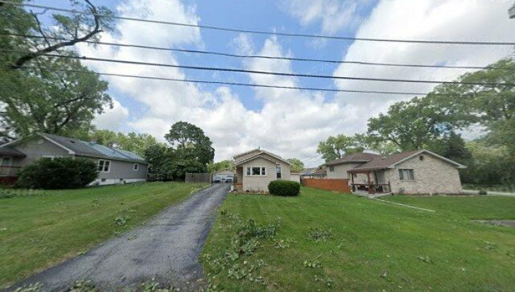 15604 lamon avenue, oak forest, il 60452