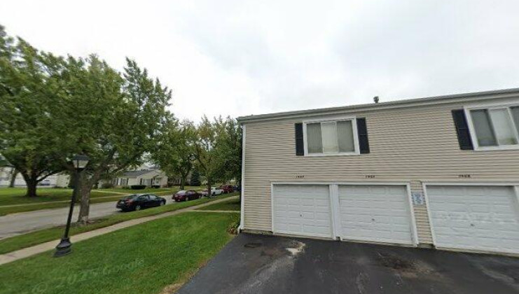 1394 quaker lane unit 158b, prospect heights, il 60070