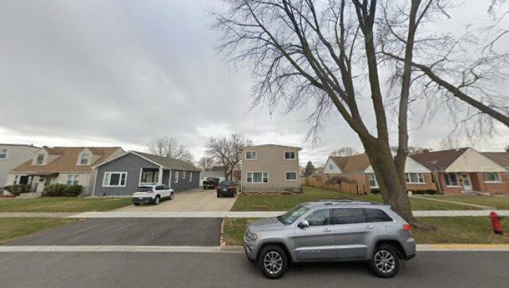 1658 n 39th ave, stone park, il 60165