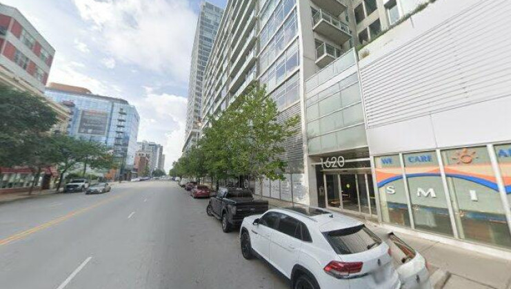 1620 south michigan avenue #1202, chicago, il 60616