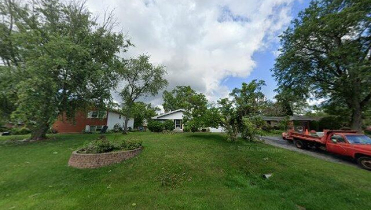 20434 hellenic drive, olympia fields, il 60461