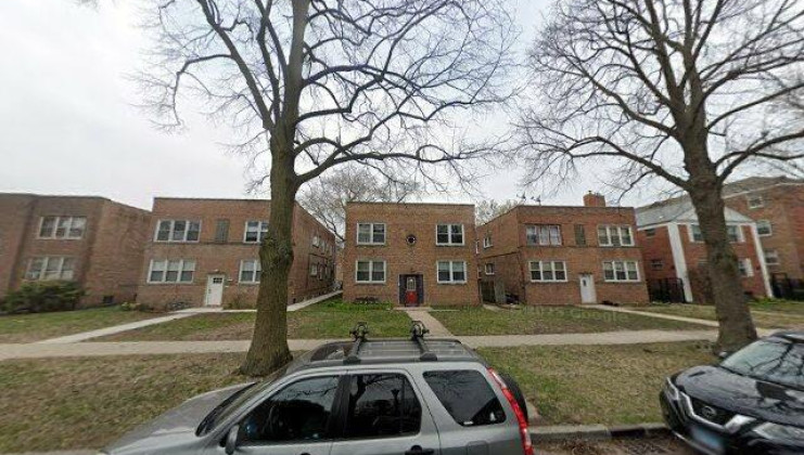 328 callan ave., unit 2n, evanston, il 60202