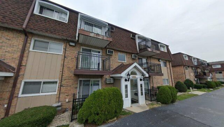 6430 w pamela ln 2, chicago ridge, il 60415