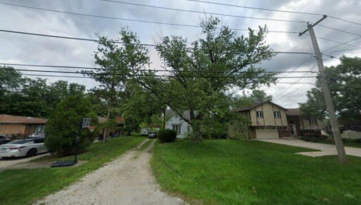 15045 lavergne ave, oak forest, il 60452