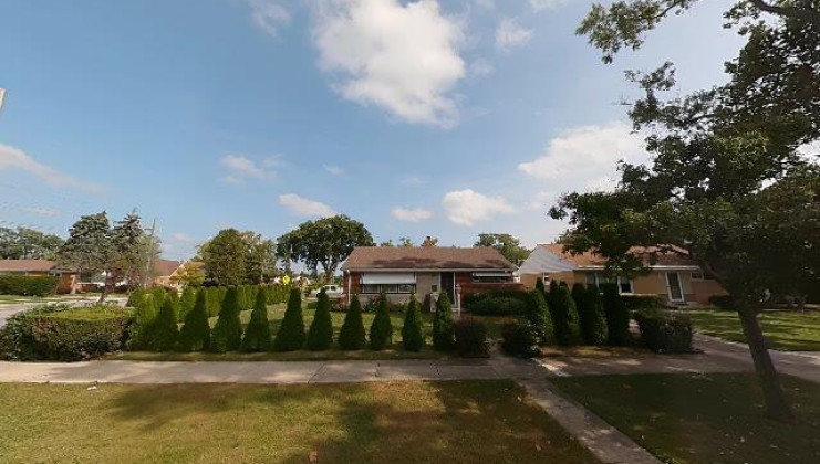 7953 n. octavia avenue, niles, il 60714