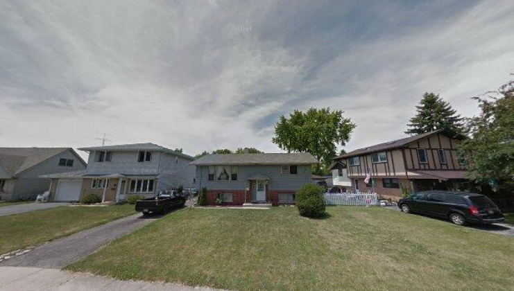 13532 loomis lane, crestwood, il 60445