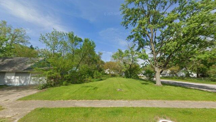 4 allegheny court, park forest, il 60466