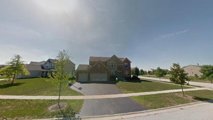 1008 red tail cir, antioch, il 60002