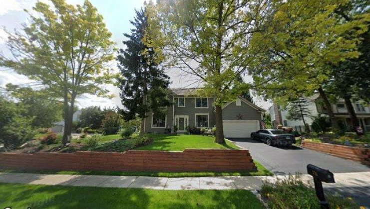 716 saddlewood dr, wauconda, il 60084