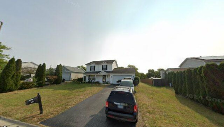 3105 kensington ln, zion, il 60099