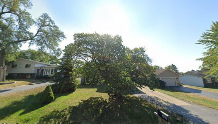 307 bridgewood dr, antioch, il 60002