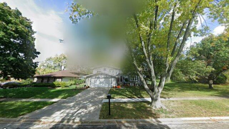 2904 northcreek dr, woodridge, il 60517