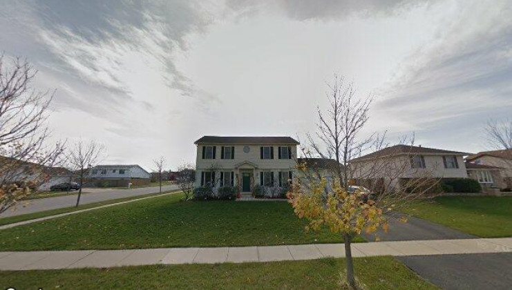 6908 monmouth dr, joliet, il 60431