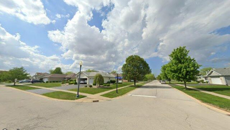 1360 trail side dr, beecher, il 60401