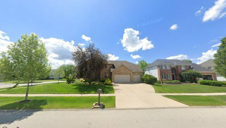 12726 shenandoah trl, plainfield, il 60585