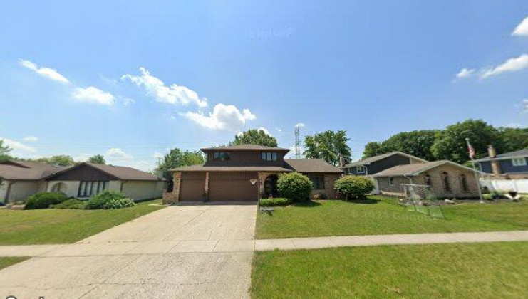 13345 oakwood dr, homer glen, il 60491