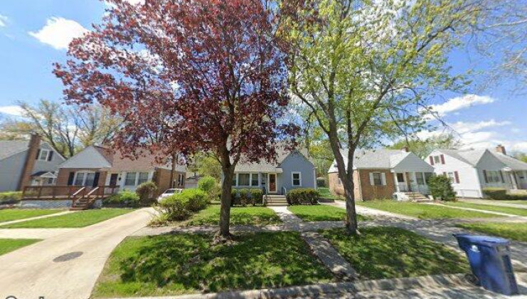 21202 oak st, matteson, il 60443