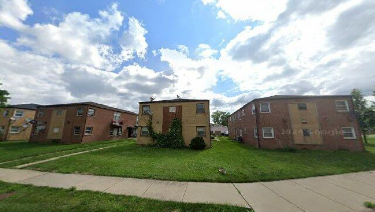 14525 s richmond ave, posen, il 60469