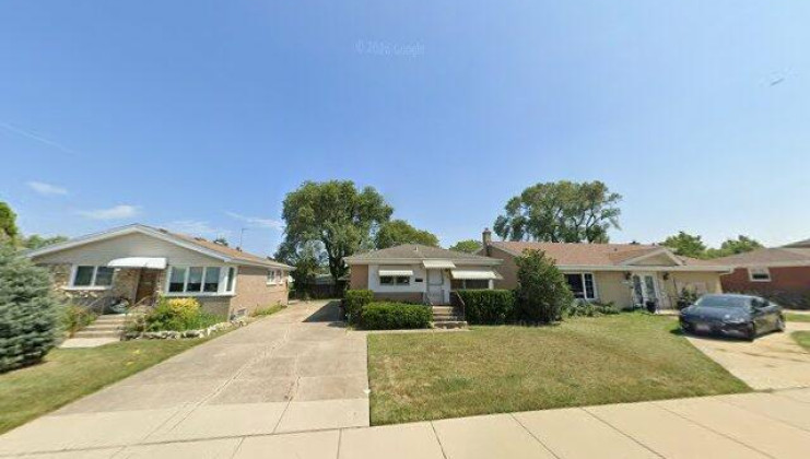 5121 n overhill ave, norridge, il 60706