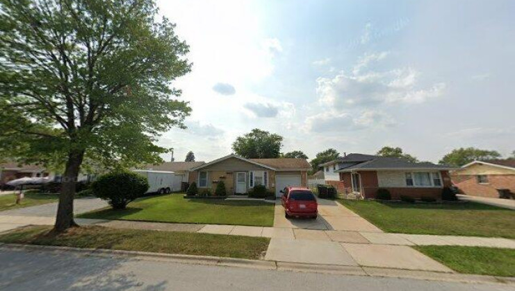 16440 harold street, oak forest, il 60452