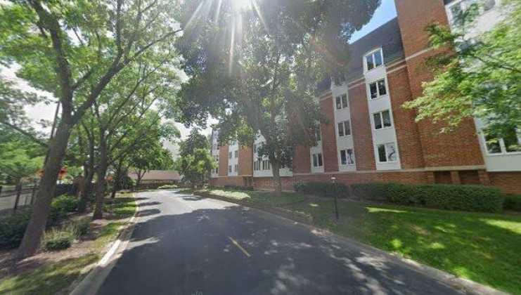 100 lake blvd 601, buffalo grove, il 60089