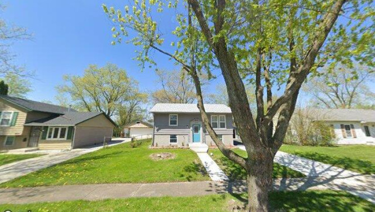4450 ascot court, richton park, il 60471