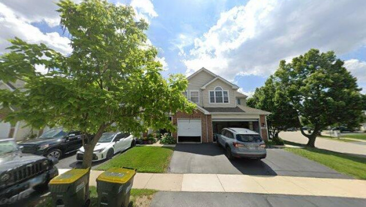 5564 elizabeth place, rolling meadows, il 60008