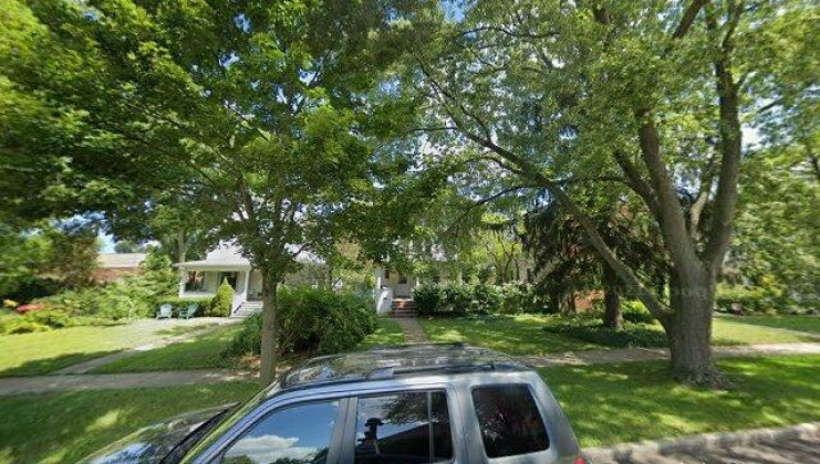 2709 prairie avenue, evanston, il 60201