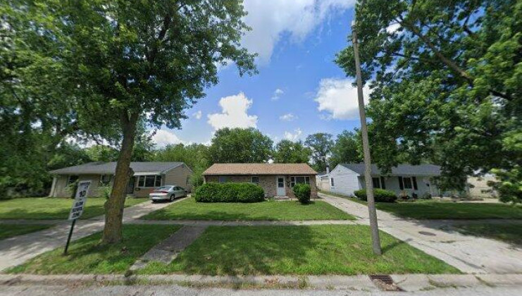 14046 s lydia avenue, robbins, il 60472