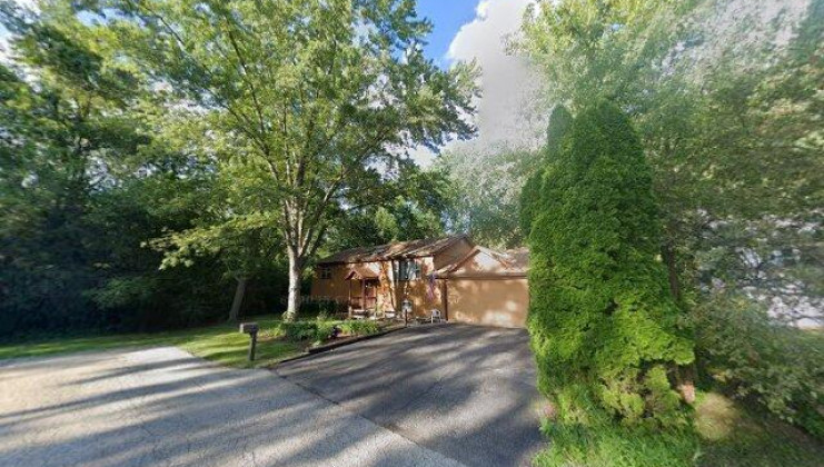 340 hollywood ter, lakemoor, il 60051