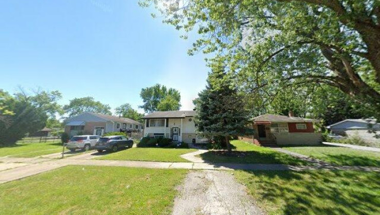 16454 hermitage ave., markham, il 60428