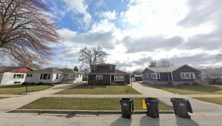 10825 oak ave, chicago ridge, il 60415